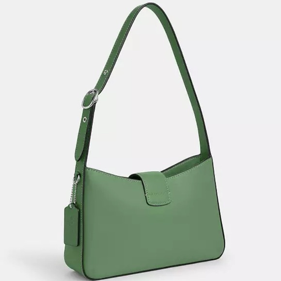 Coach Outlet Eliza Shoulder Bag NWT - Picture 3 of 5